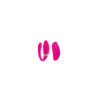 Vibromasseur rose pour couple 